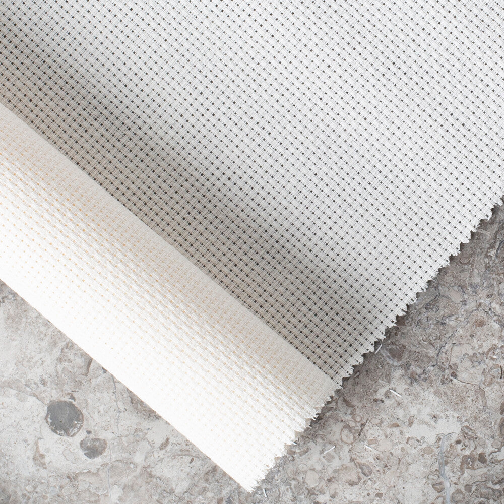 DMC Aida 50.9x61 cm Etamin Kumaşı Ekru - GD1138BX-ECRU 11 CT